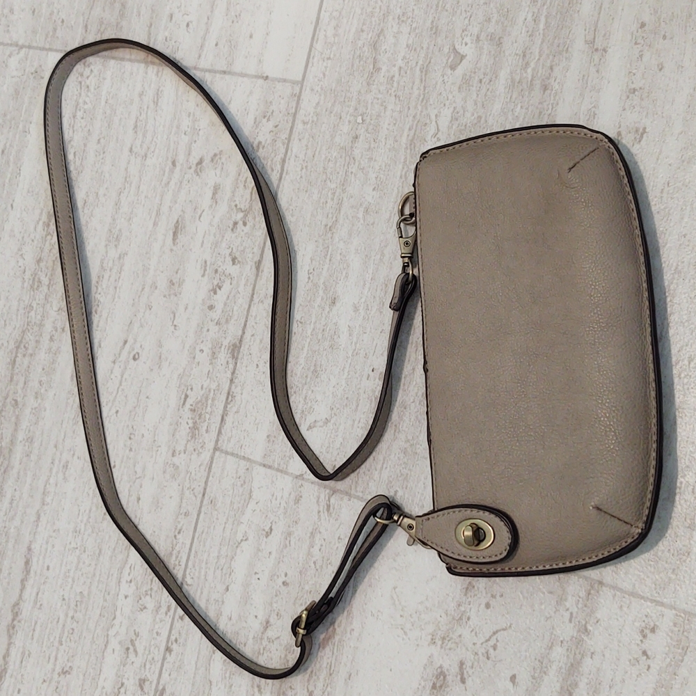 Joy Susan Crossbody